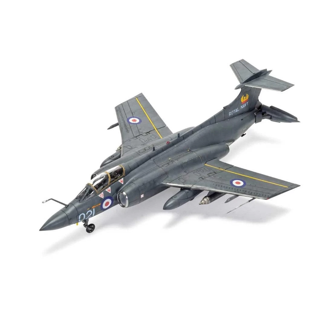 Airfix 172 Blackburn Buccaneer S.2C New Tool - Image 6