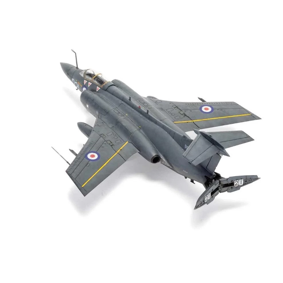 Airfix 172 Blackburn Buccaneer S.2C New Tool - Image 5