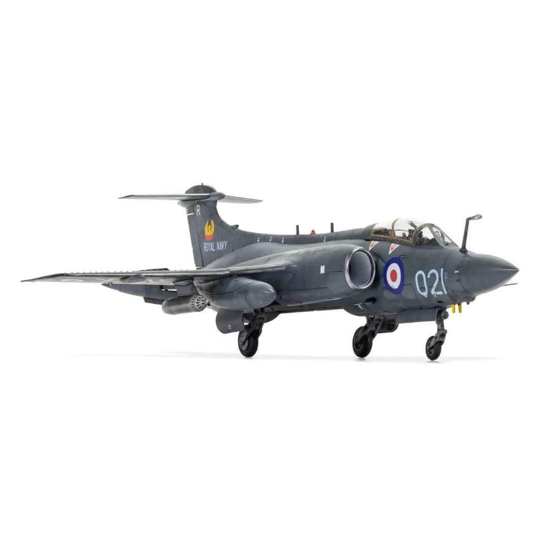 Airfix 172 Blackburn Buccaneer S.2C New Tool - Image 4