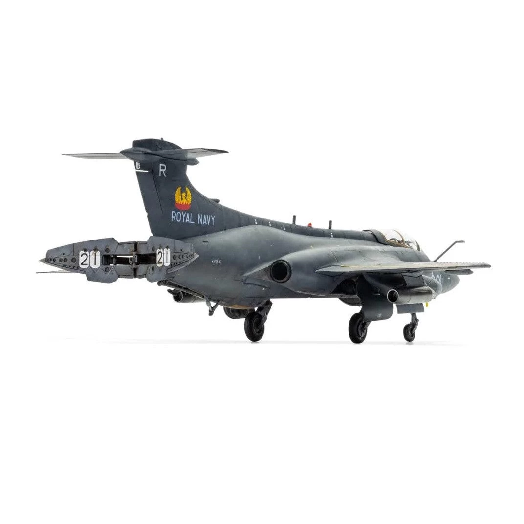 Airfix 172 Blackburn Buccaneer S.2C New Tool - Image 3
