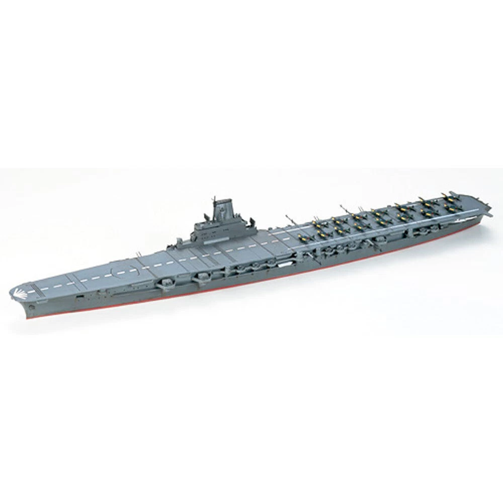 Tamiya T31211 Taiho Aircraft Carrier - Image 2