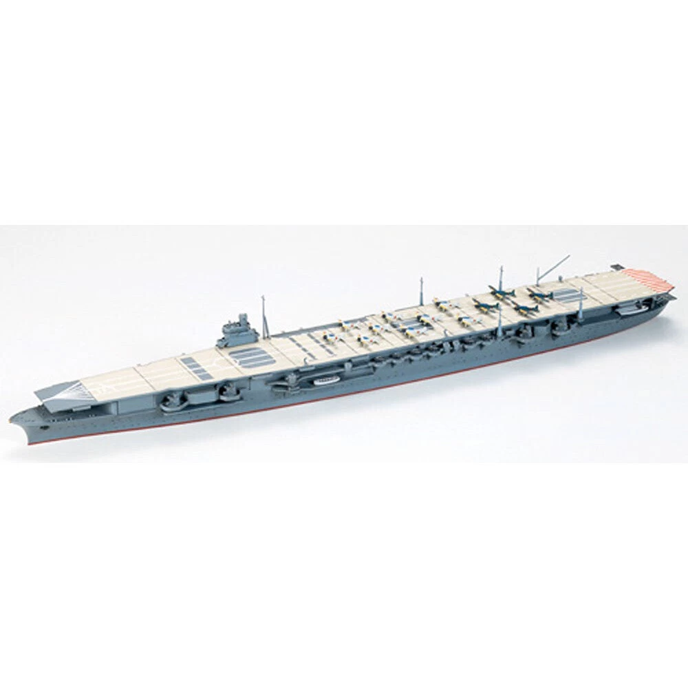 Tamiya 1/700 Shokaku Aircraft Carrier - Image 2