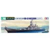 Tamiya 1/700 Waterline Series USS Navy Battleship BB63 Missouri