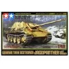 Tamiya 1/48 German Tank Destroyer Jagdpanther Late Version