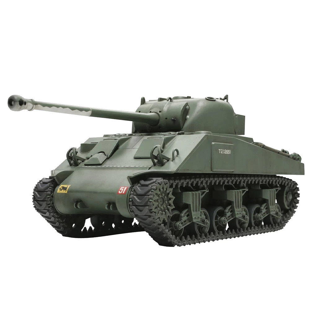 Tamiya 1/48 British Sherman IC Firefly - Image 2