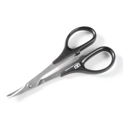 Tamiya Curved Scissors
