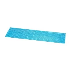 Tamiya Cutting Mat A3 HalfSize Blue