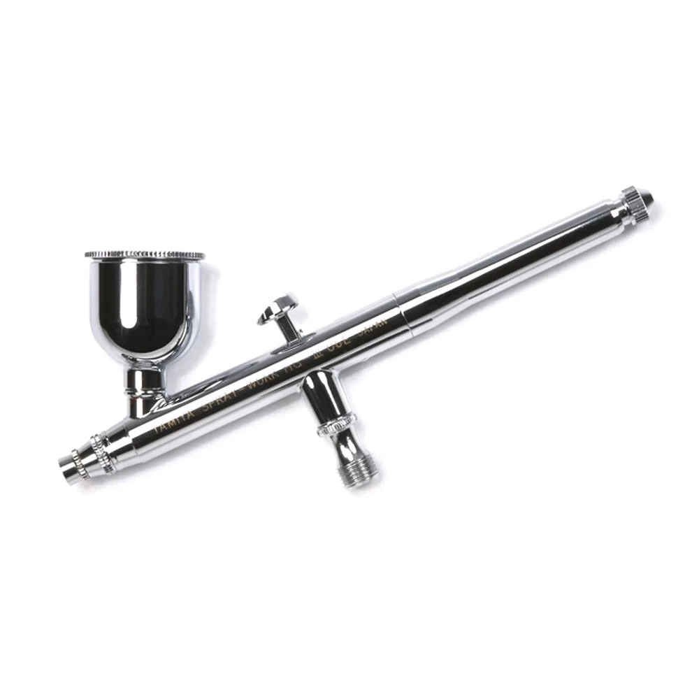 Tamiya SprayWork HG Airbrush III - Image 2