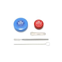 Tamiya SprayWork Airbrush Cleaning Kit