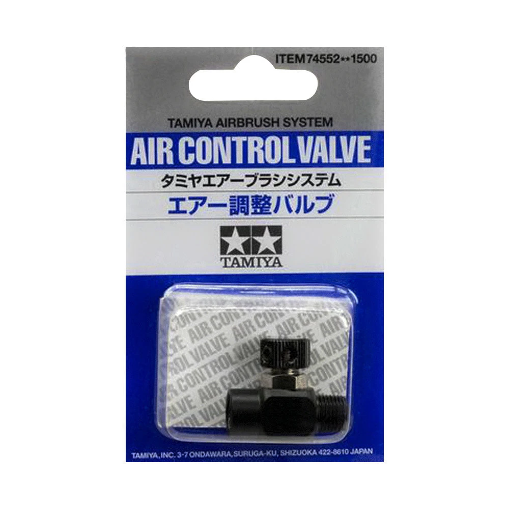 Tamiya Air Control Valve