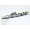 Tamiya 1/700 Waterline US Aircraft Carrier Hornet