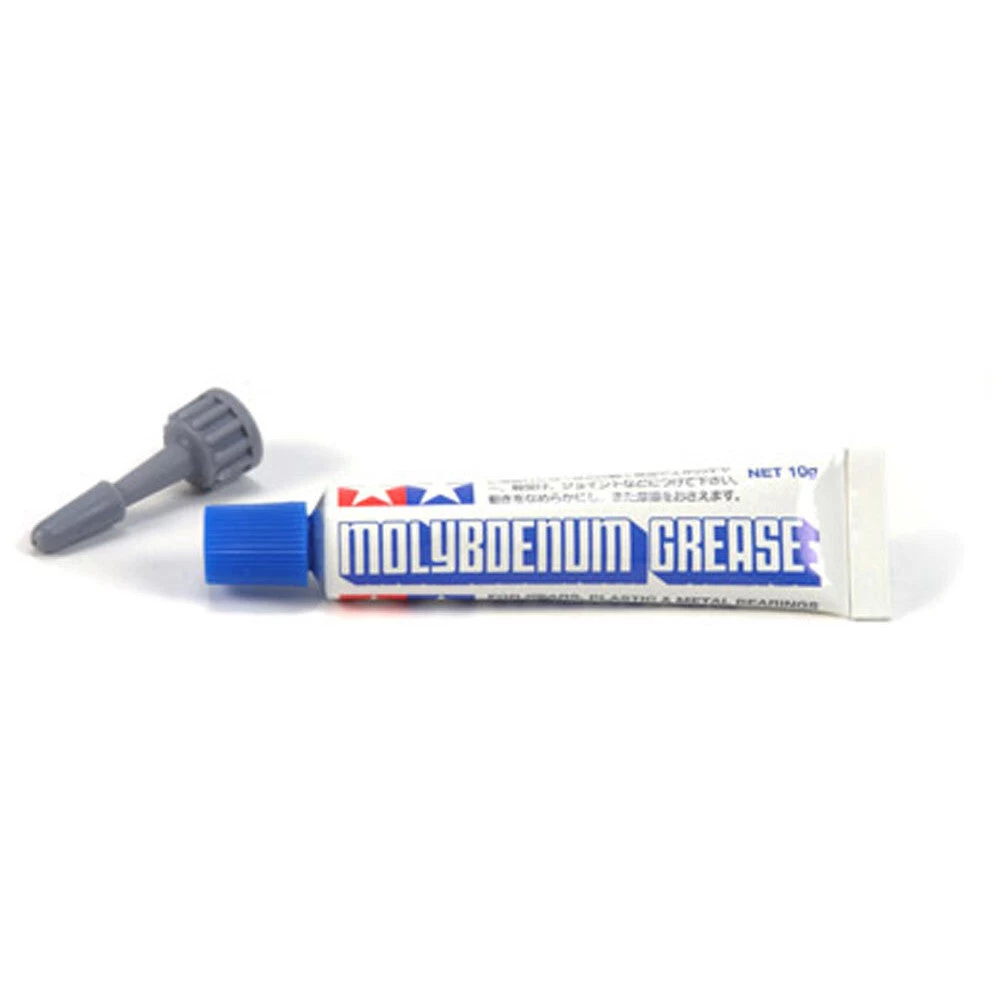 Tamiya Molybdenum Grease