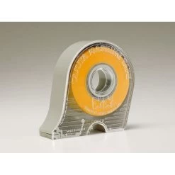 Tamiya 18mm Masking Tape W/ Dispenser