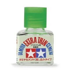 Tamiya Extra Thin Cement 40ml