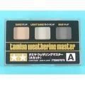 Tamiya Weathering Set A