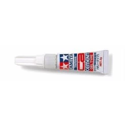 Tamiya CA Cement Gel Type