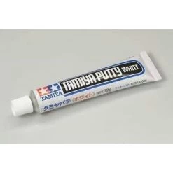 Tamiya Putty White