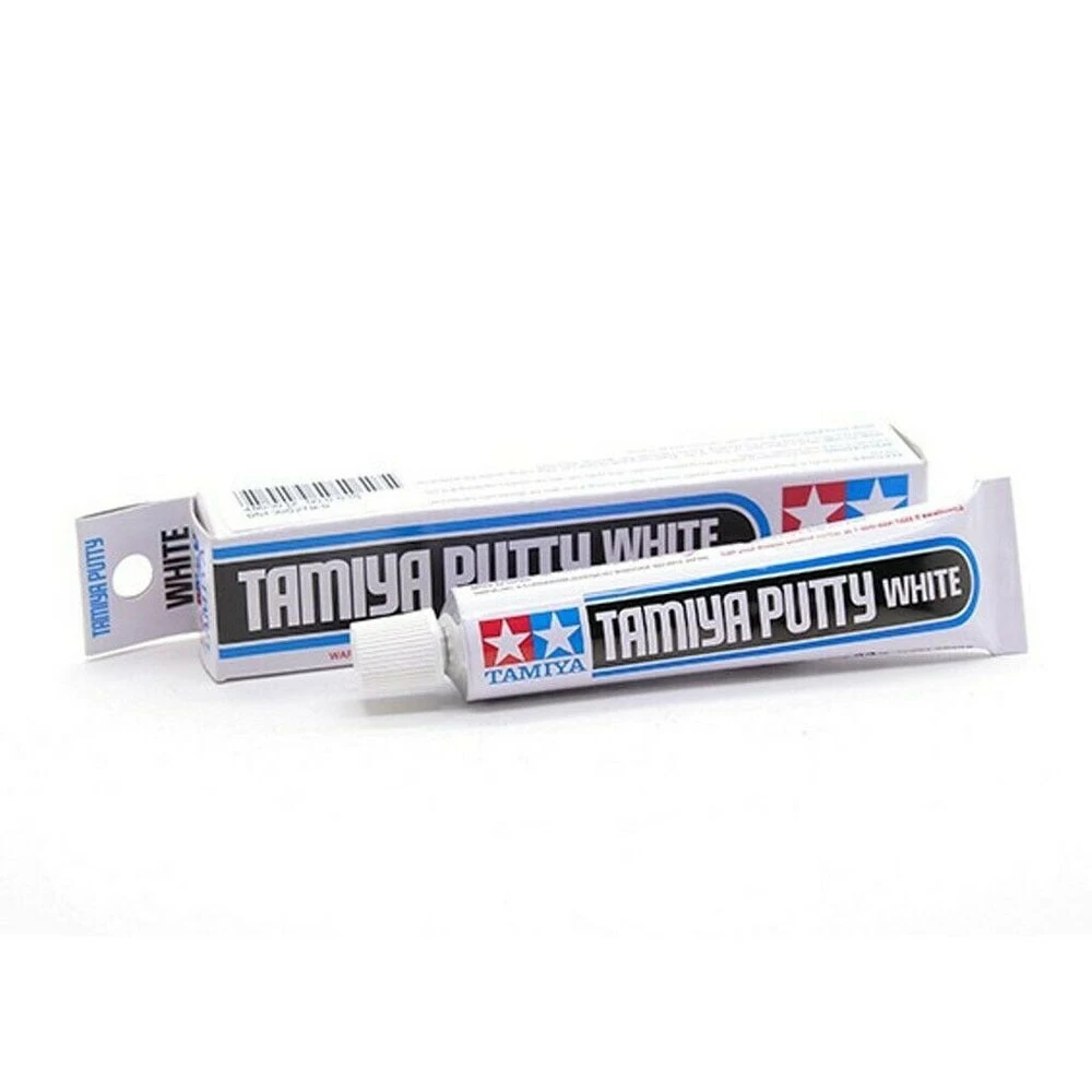 Tamiya Putty White - Image 2