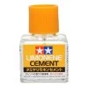 Tamiya Limonene Cement