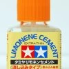 Tamiya Limonene Cement Extra Thin