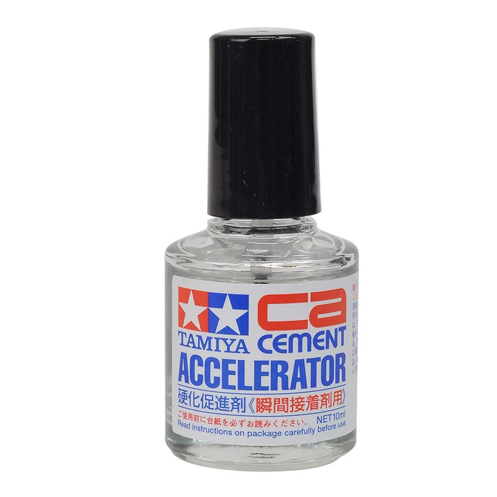 Tamiya Cement Accelerator - Image 2