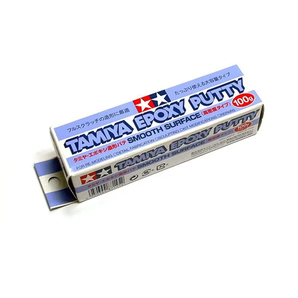 Tamiya Epoxy Putty SmoothSurface - Image 2