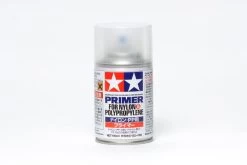 Tamiya Primer For Nylon Surface