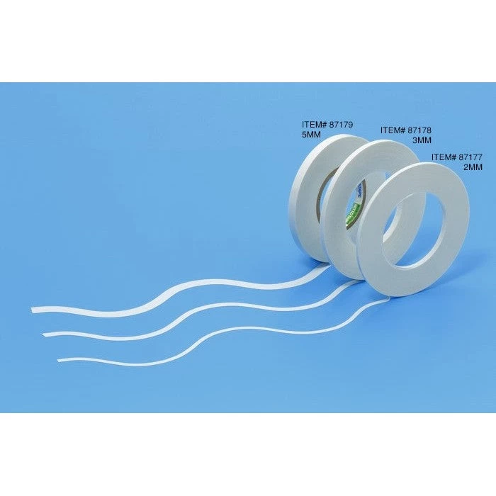 Tamiya Masking Tape For Curves 5mm - Image 3