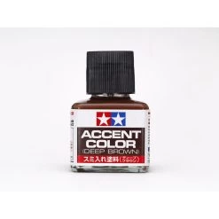 Tamiya Accent Color Deep Brown