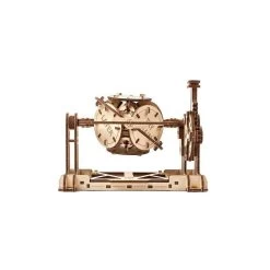 UGEARS 160pc Stem Lab Random Generator