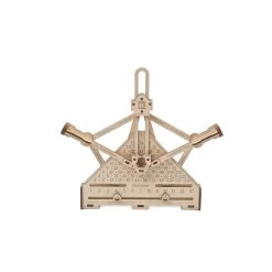 UGEARS 117pc Stem Lab Arithmetic Kit