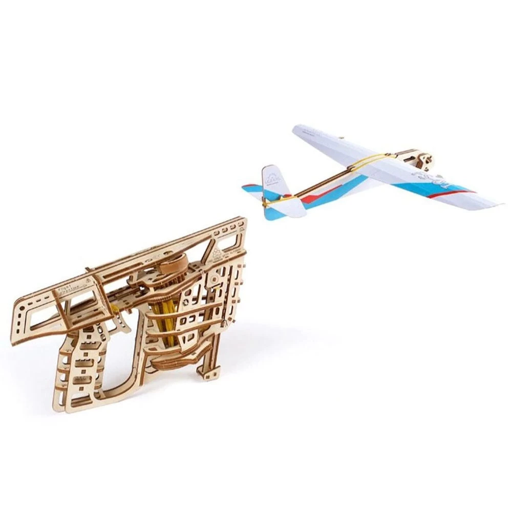 UGEARS 198pc Flight Starter - Image 7