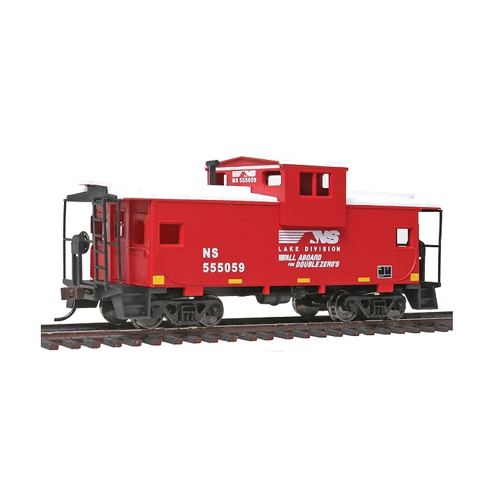 HO T/Line Caboose NS