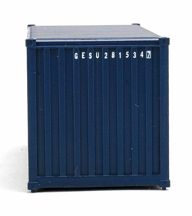 HO 20 RS Container SEACO - Image 5