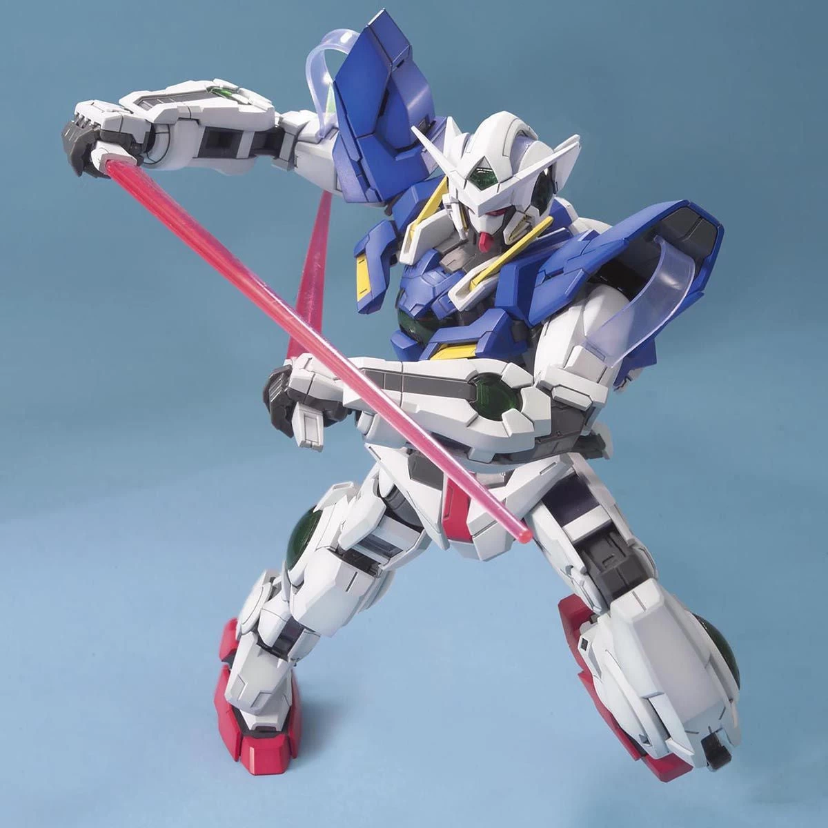 Bandai 1/100 MG GUNDAM EXIA - Image 6