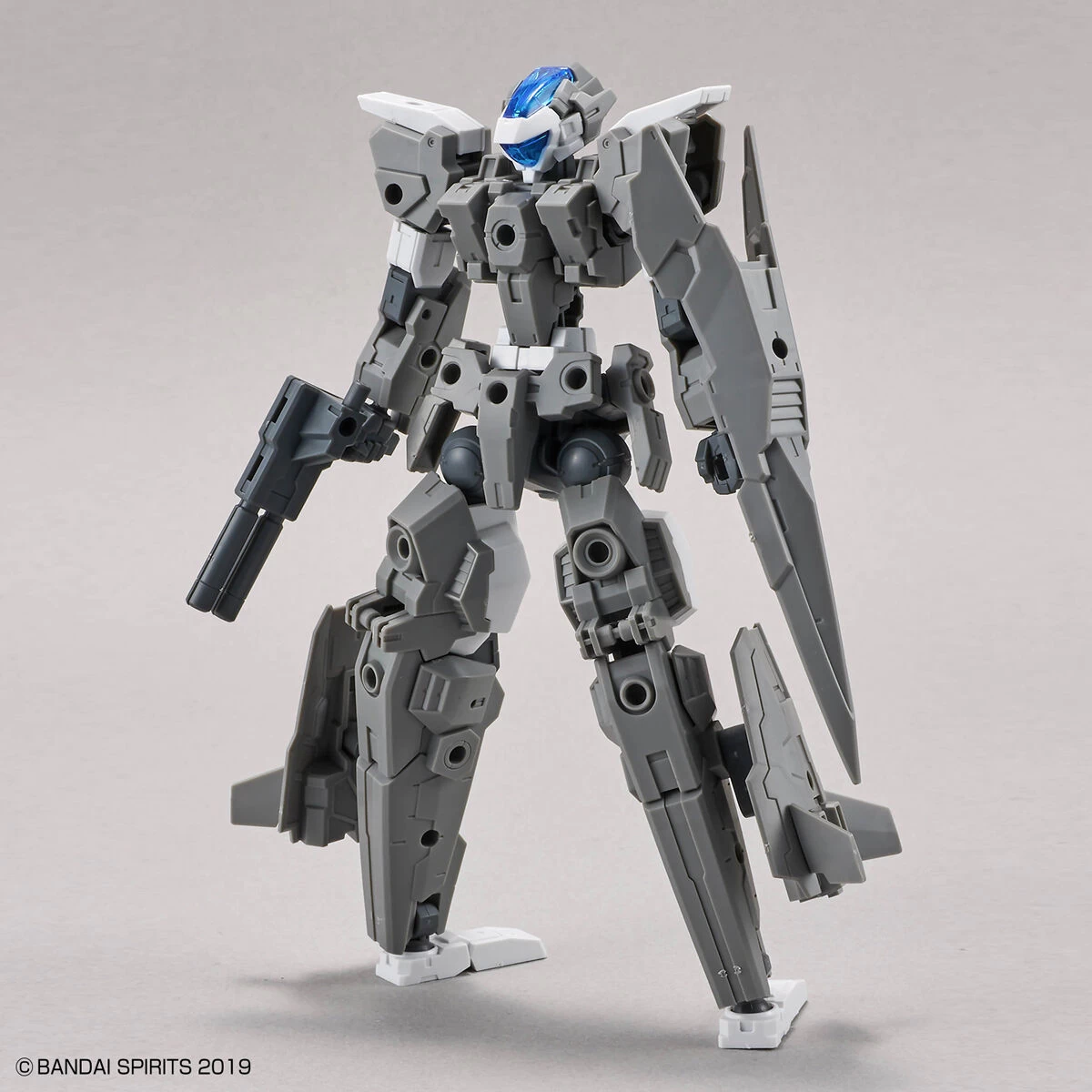 Bandai 30MM 1/144 EEXM30 ESPOSSITO ALPHA - Image 2