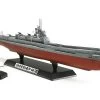 Tamiya 1/350 Japanese Navy Sub I400F