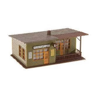 Faller HO Hintertupfingen Wayside Stop