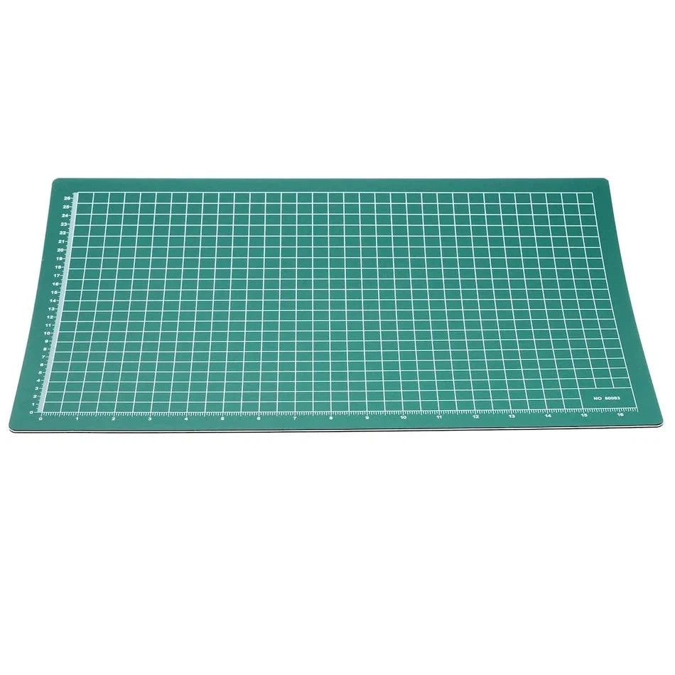 Excel A3 SelfHealing Green Mat 12 X 18 - Image 2