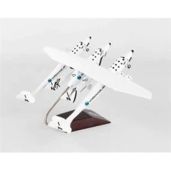 1/200 Virgin Galactic Scaled Composites 348 White Knight II N348MS New Livery