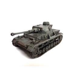 Airfix 1/76 Panzer IV