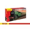 Hornby TT:120 The Scotsman Train Set