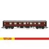 Hornby TT:120 BR Mk1 Composite Corridor E15459 - Era 5