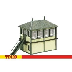 Hornby TT:120 Settle & Carlisle Signal Box